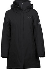 2022 Weatherbeeta Kyla Waterproof Jacket 10005860 - Black